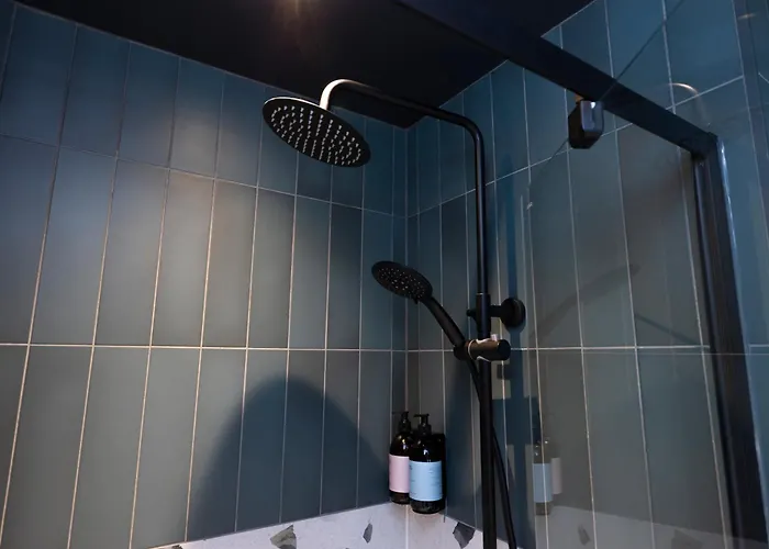 30 Castle Street Edimburgo