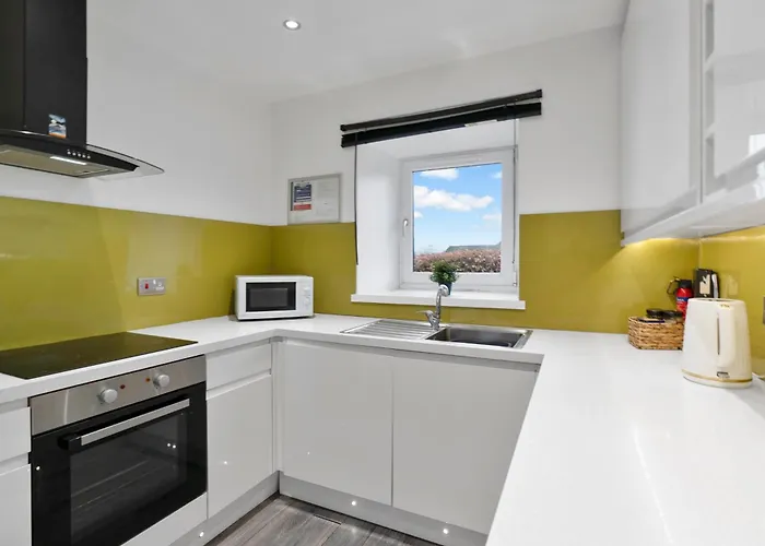 Сasa de vacaciones Lovely