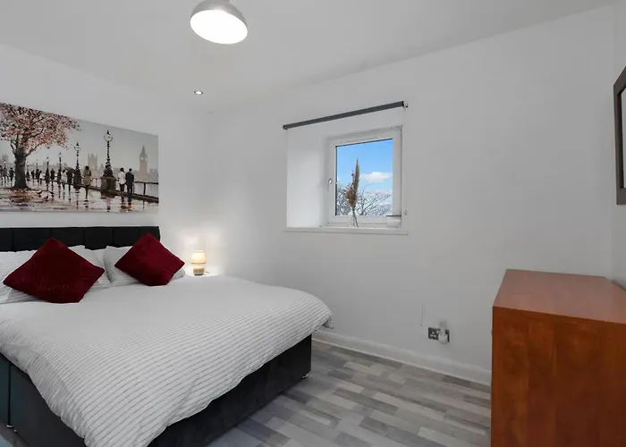 Сasa de vacaciones Lovely *