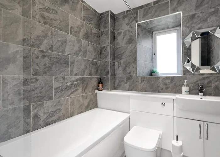 Сasa de vacaciones Lovely