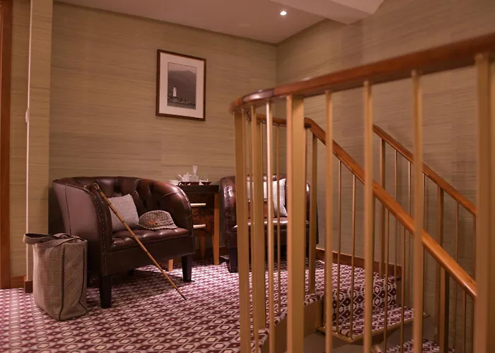 Hotel Fingal 5*