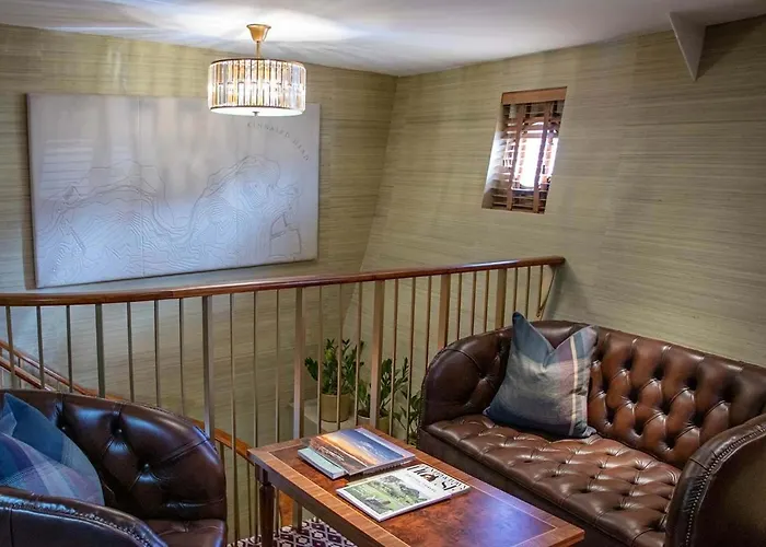 Fingal Hotell 5*