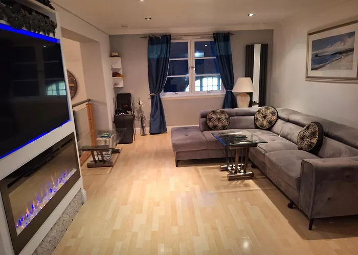 Townhouse With 3 Bathrooms Villa