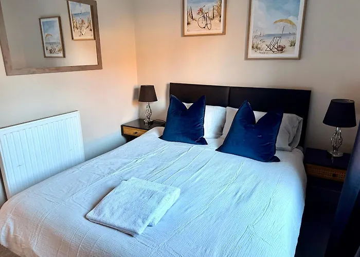 South Gyle House - Superfast Wifi And Free Parking - 7 Minutes From Airport * Edinburgh