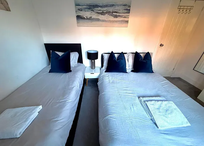 Holiday home South Gyle House - Superfast Wifi And Free Parking - 7 Minutes From Airport Edinburgh