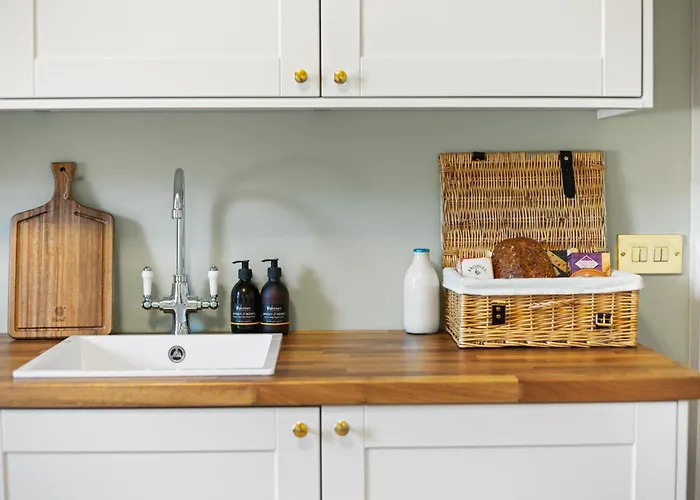 The Townhouse, Leith