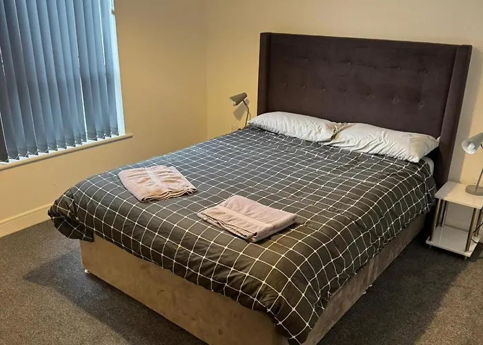 Ferry Gait * אדינבורו