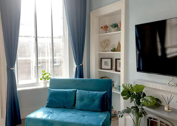 Spacious Victorian In