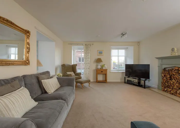 The Ice House * إدنبرة