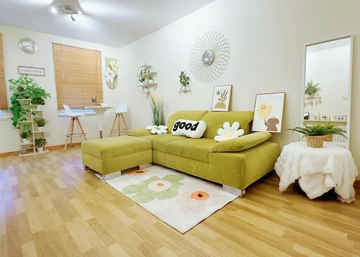 Appartement E'holidays *