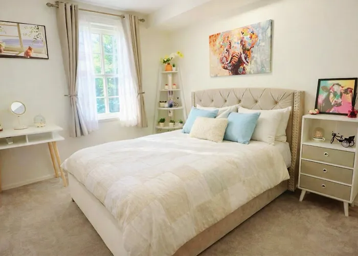 Appartement E'holidays