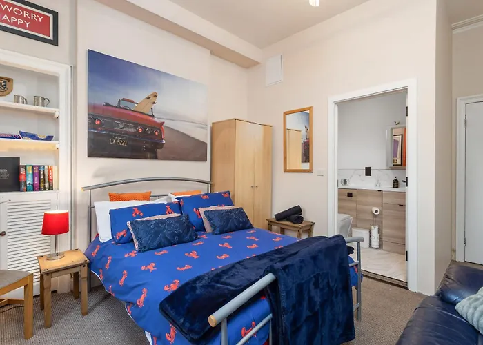 Spacious And *
