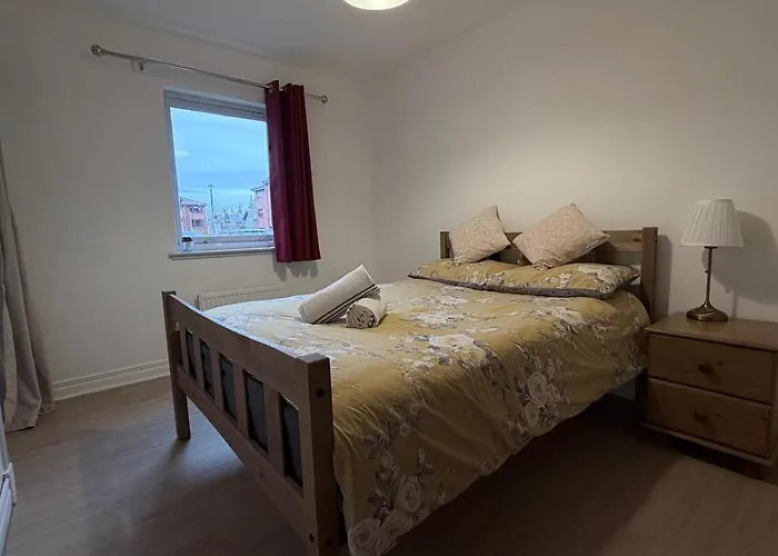 Centre Flat Διαμέρισμα