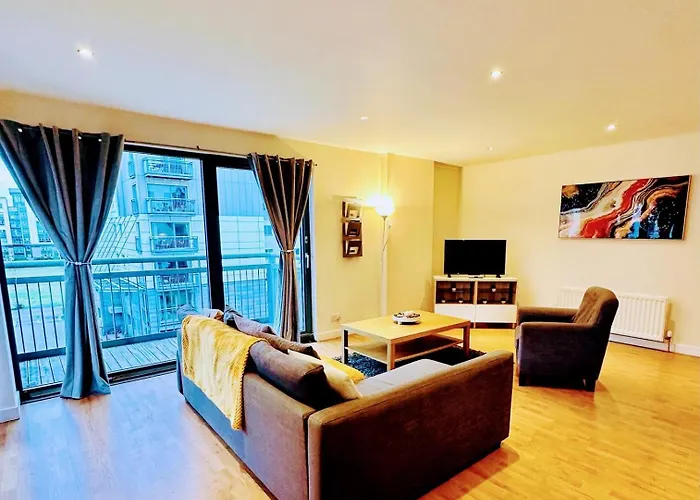 Scotapartments
