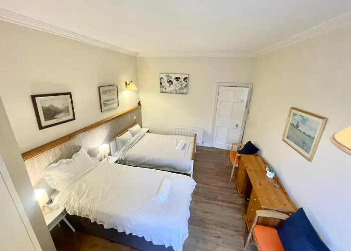 Newingtons Georgian - Fast Wifi -