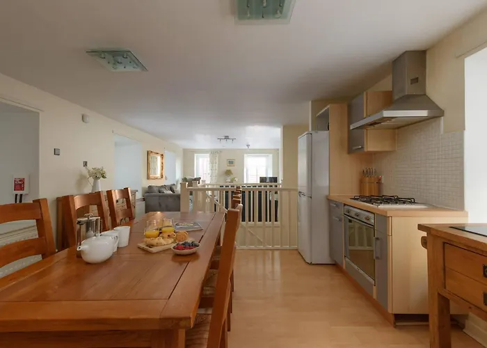 The Ice House * إدنبرة