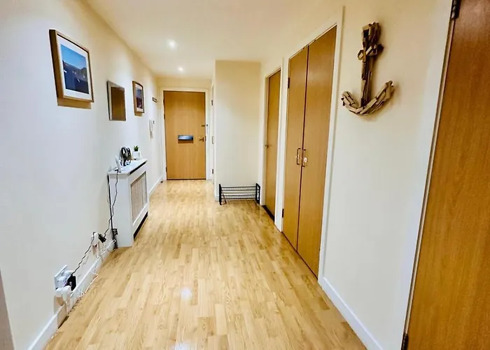 Lägenhet Scotapartments Edinburg