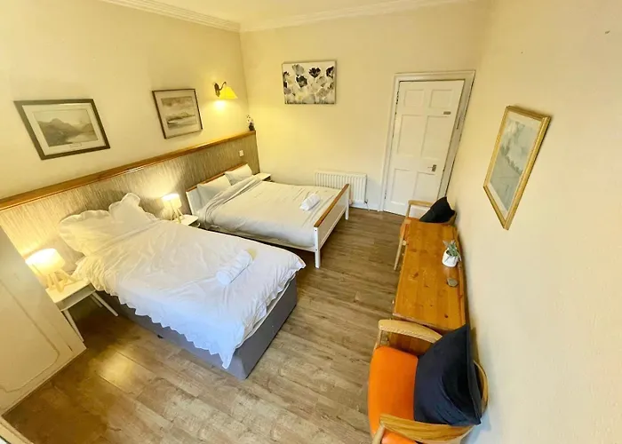 דירה Newingtons Georgian - Fast Wifi -