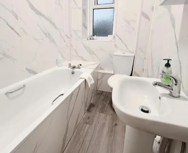 Apartman Leith *
