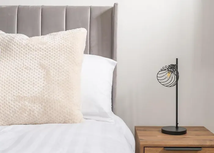 Easter Cosy 4 Bedroom - 公寓 爱丁堡