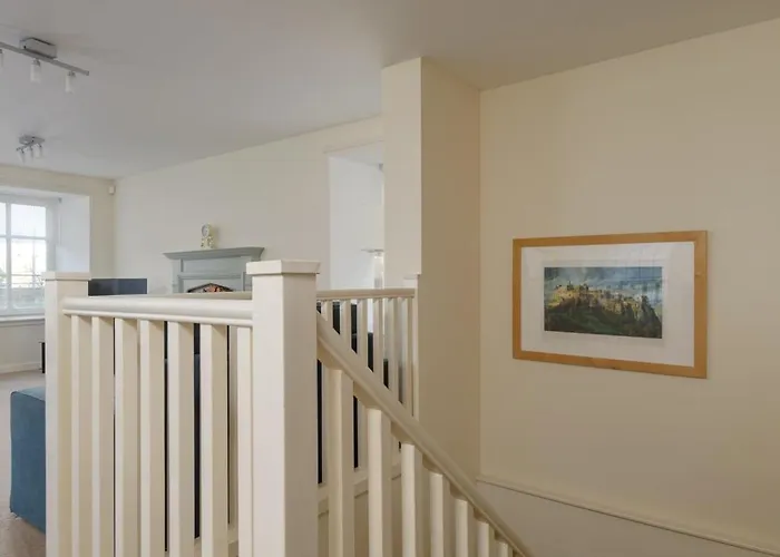 شقة The Ice House