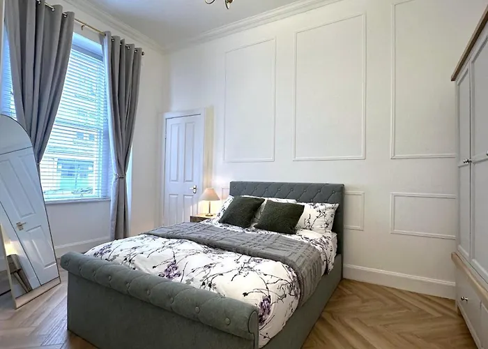 Appartamento The Barony Fox *