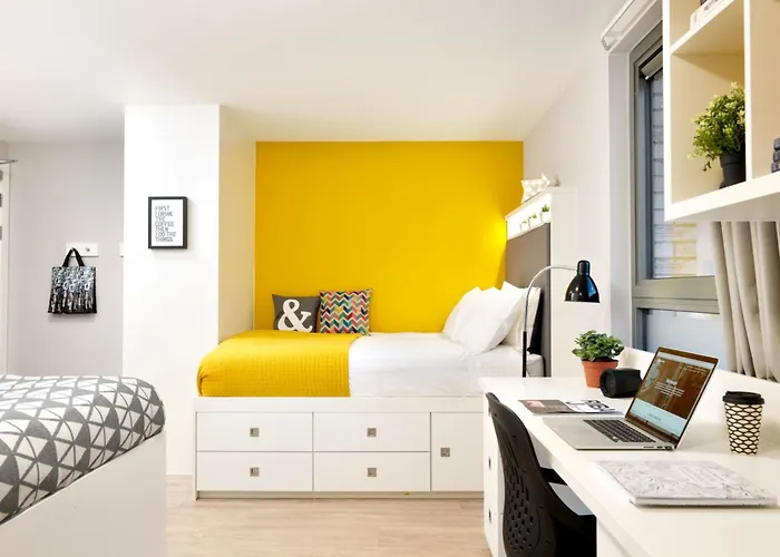 For Students Only At Sc شقة *