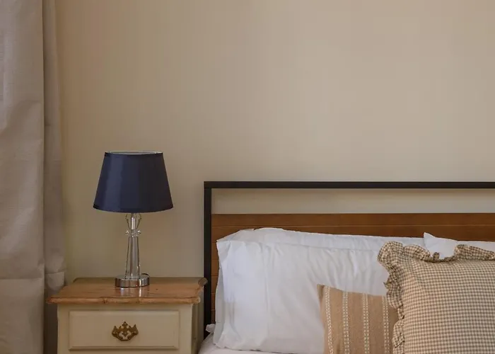 شقة The Ice House *