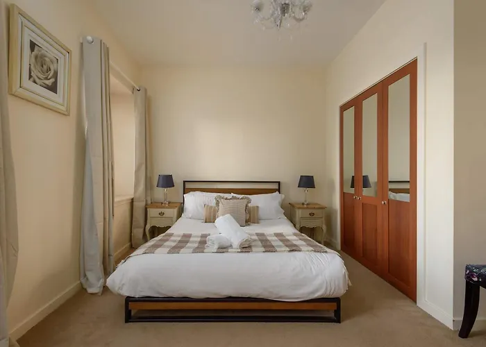 The Ice House إدنبرة