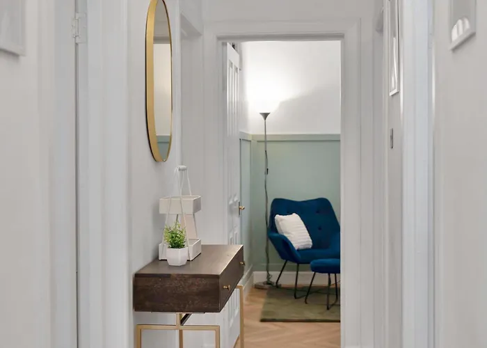 The Barony Fox * Edinburgh