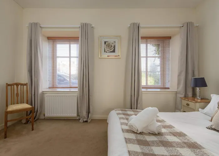 The Ice House شقة