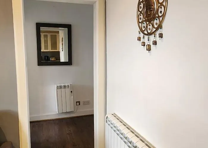 Modern Broughton - Walk To Centre And St Quarter * Edinburgh