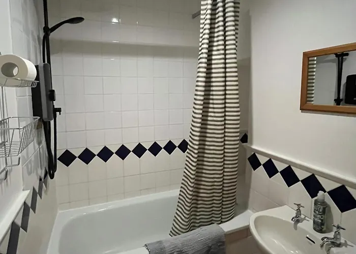 아파트 Light & Stylish Loft In Heart Of The Old Town *