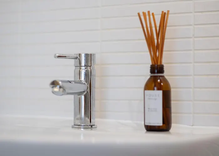 Kubique - Unique Leith Эдинбург