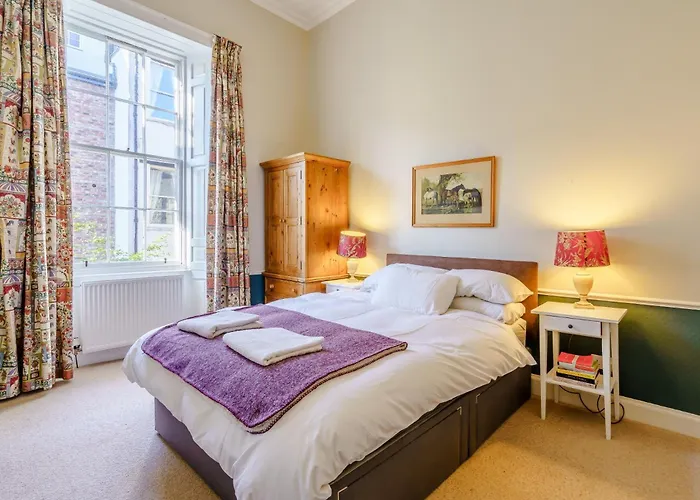 3 Bed In 79008 דירה