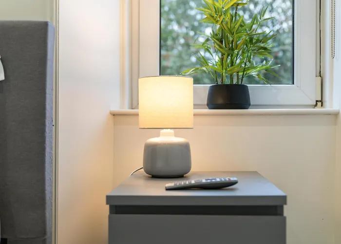 Apartmán Upper Grove 2 Bedroom -