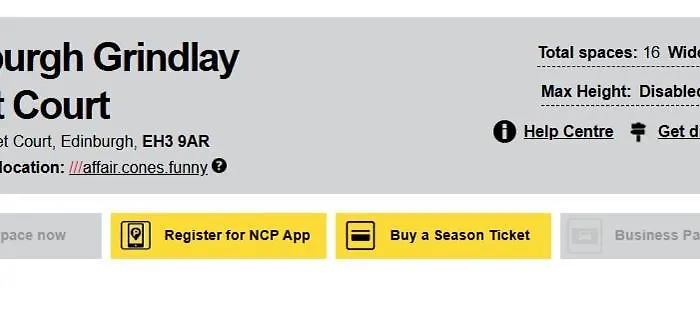 3 Bedroom With Castle Views דירה