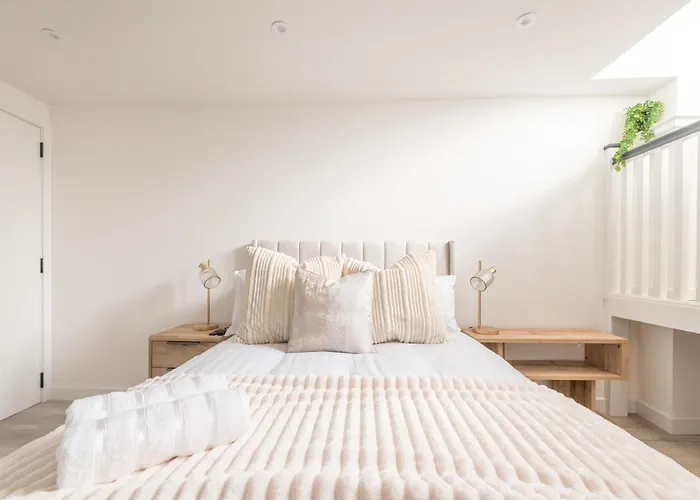 Easter Cosy 4 Bedroom - * 爱丁堡