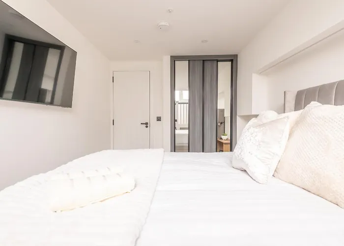 Easter Cosy 4 Bedroom - 公寓 *