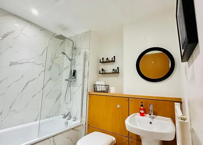 Harbour Horizons Daire