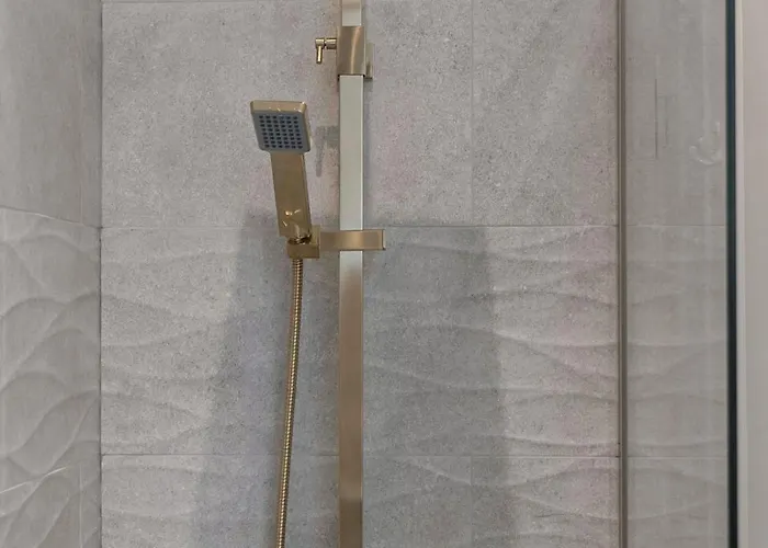 The Barony Fox Apartmán