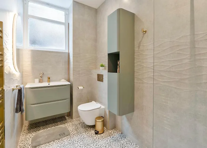 Appartamento The Barony Fox