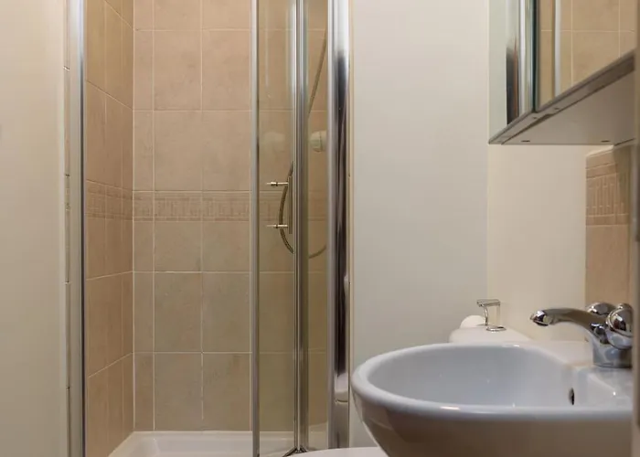 The Ice House إدنبرة