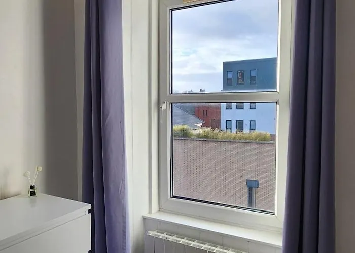 Modern Broughton - Walk To Centre And St Quarter *