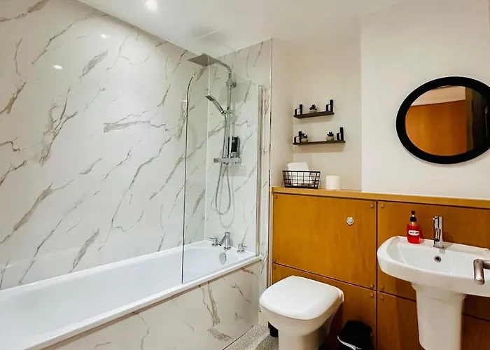 Harbour Horizons Daire *