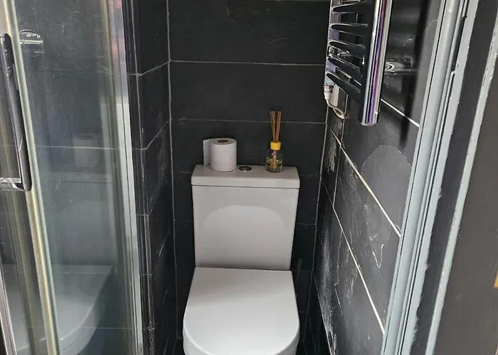 Appartement Dean Village,