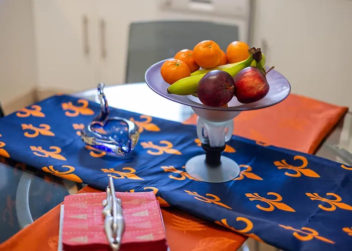 Appartamento Spacious And