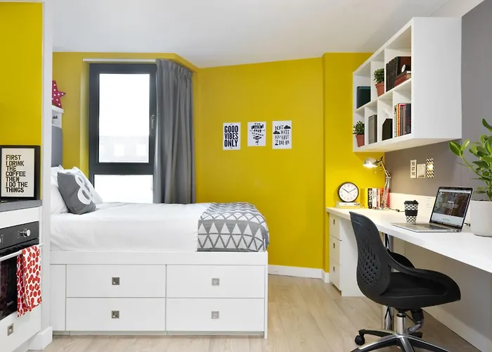 For Students Only At Sc شقة *