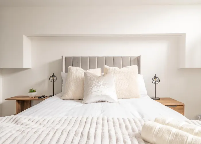 Easter Cosy 4 Bedroom - *