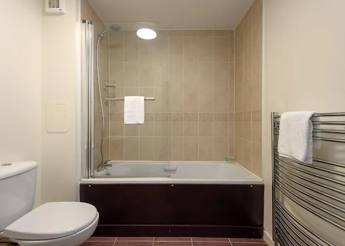 شقة The Ice House